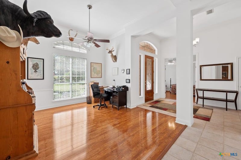 1100 Appalachian TRL, San Marcos, TX 78666