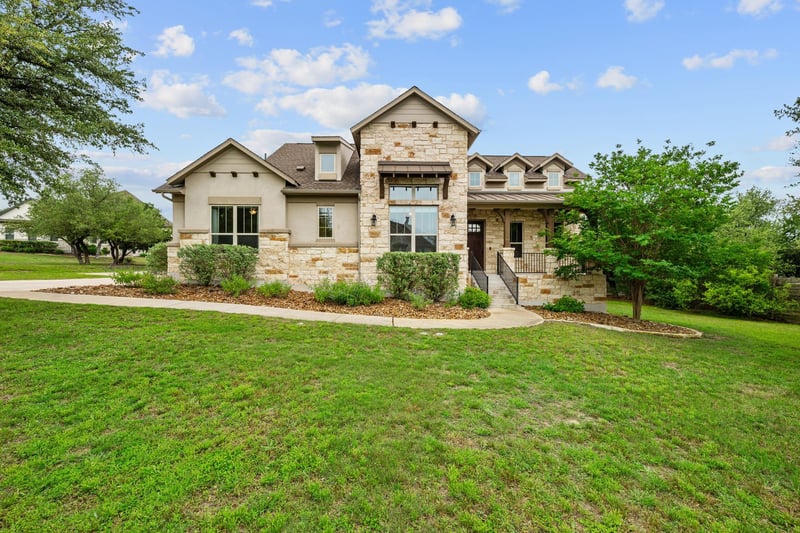 9733 Avion CV, Dripping Springs, TX 78620