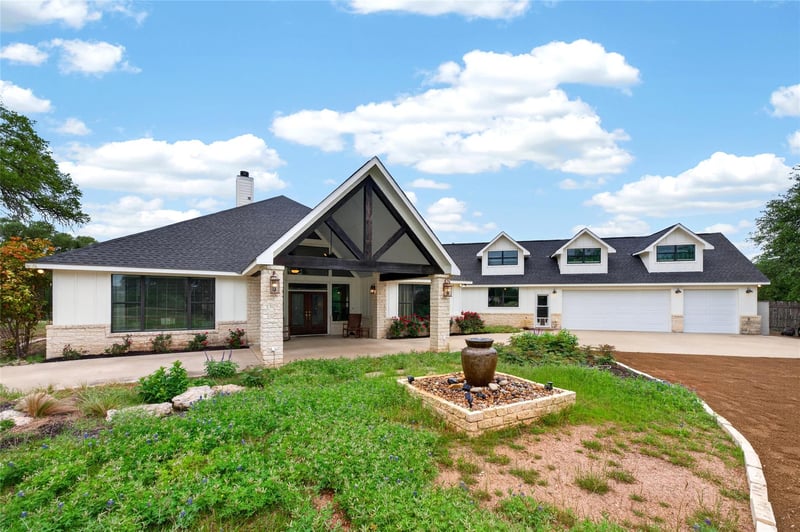 1508 Successor RD, Spicewood, TX 78669