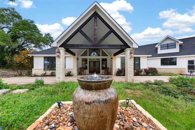 1508 Successor RD, Spicewood, TX 78669