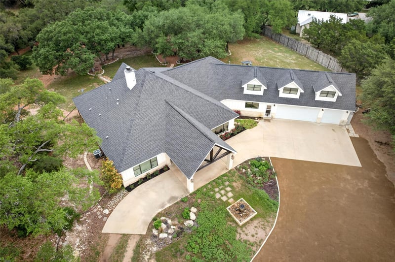 1508 Successor RD, Spicewood, TX 78669