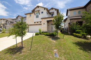 416 Staunton DR, Leander, TX 78641