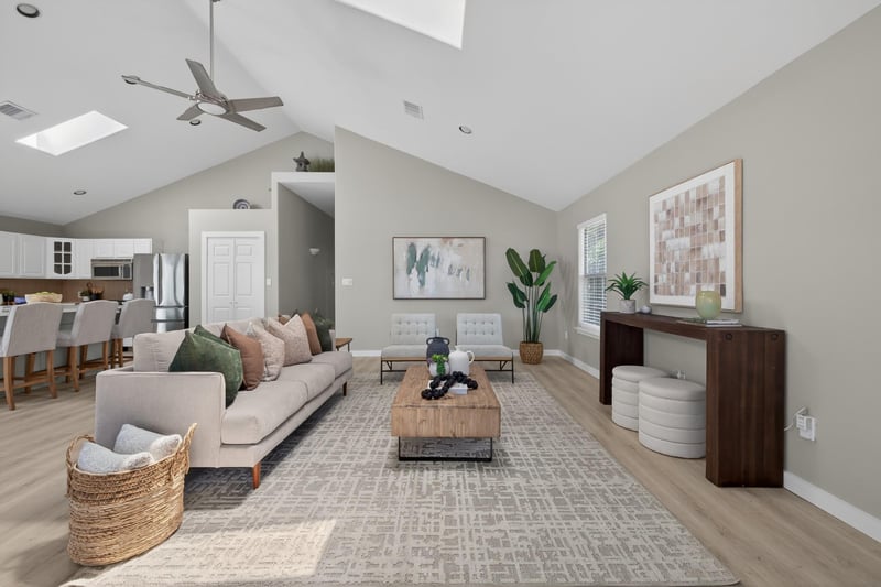 411 W Live Oak ST, Austin, TX 78704
