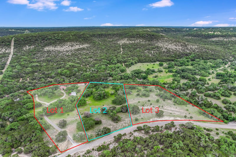 00 Spoke Hollow RD, Wimberley, TX 78676