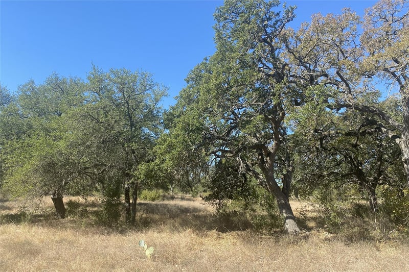 00 Spoke Hollow RD, Wimberley, TX 78676