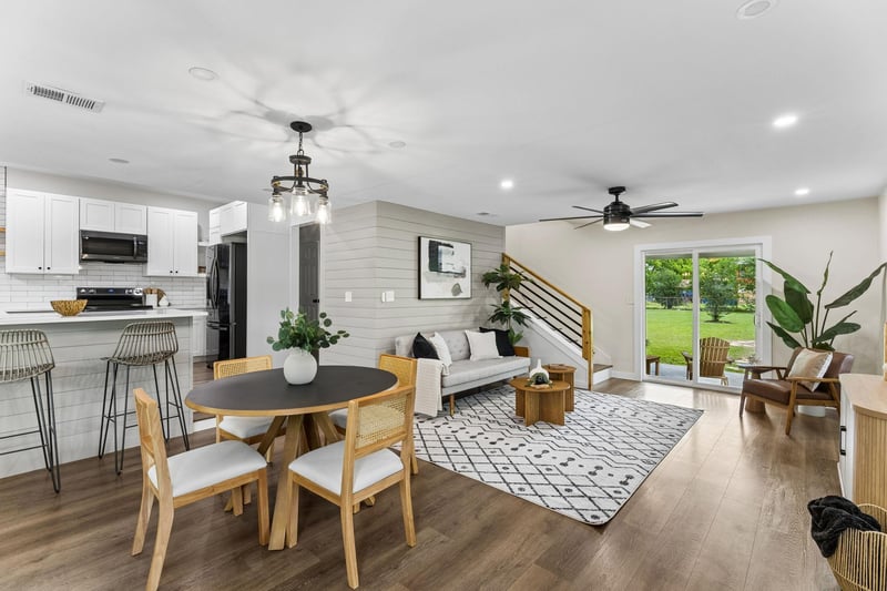 1909 S Pine ST, Georgetown, TX 78626