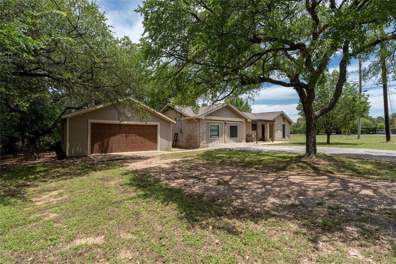 3201 Palo Duro CT, Georgetown, TX 78628