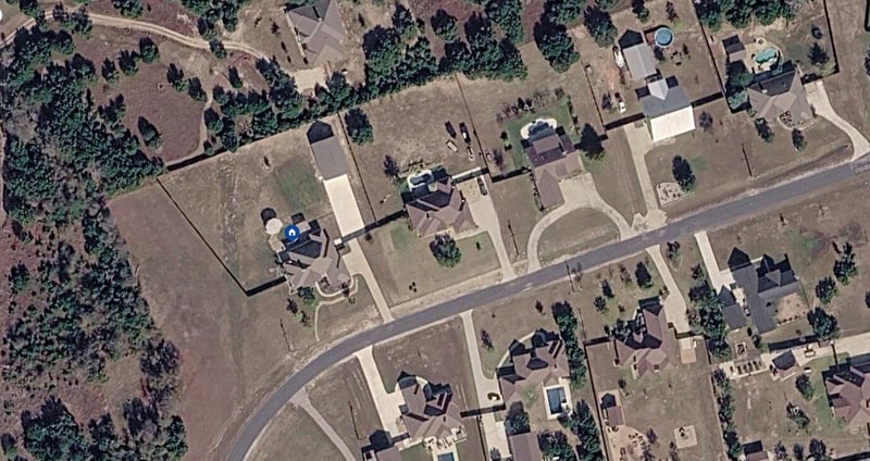213 Dawn DR, Liberty Hill, TX 78642