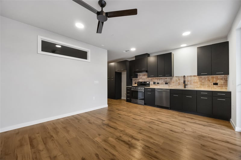 4510 Terry O LN #205, Austin, TX 78745