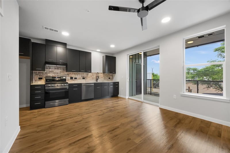 4510 Terry O LN #205, Austin, TX 78745