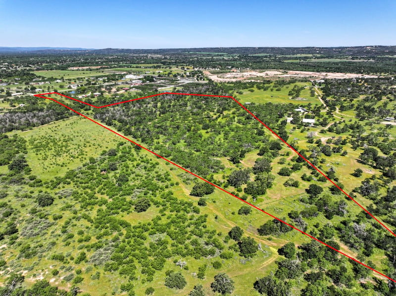 TBD Fm 1980, Marble Falls, TX 78654