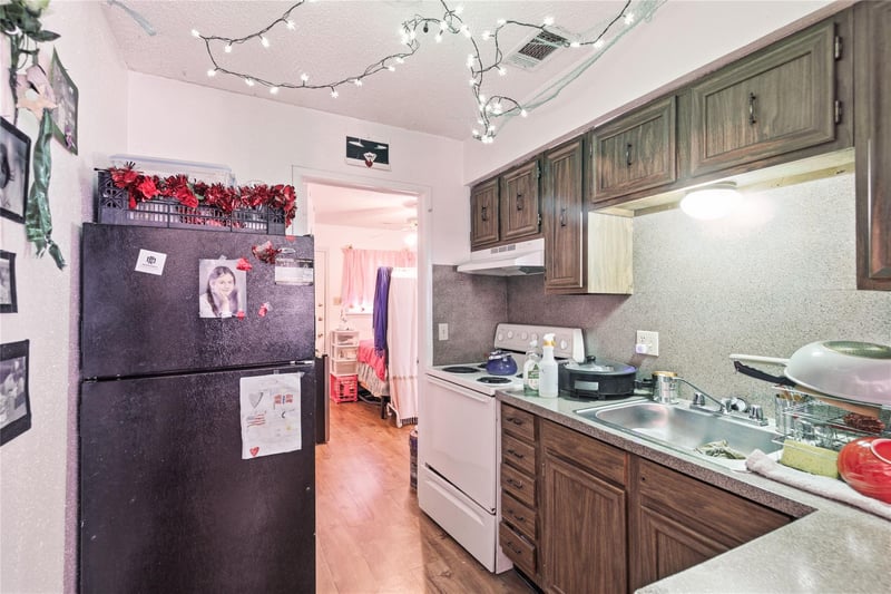 2801 Hemphill Pk #A103, Austin, TX 78705