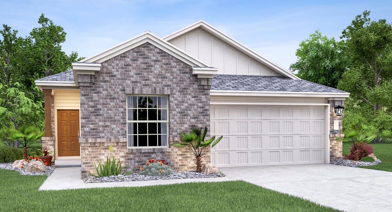 17802 Indigo Bunting LN, Pflugerville, TX 78660