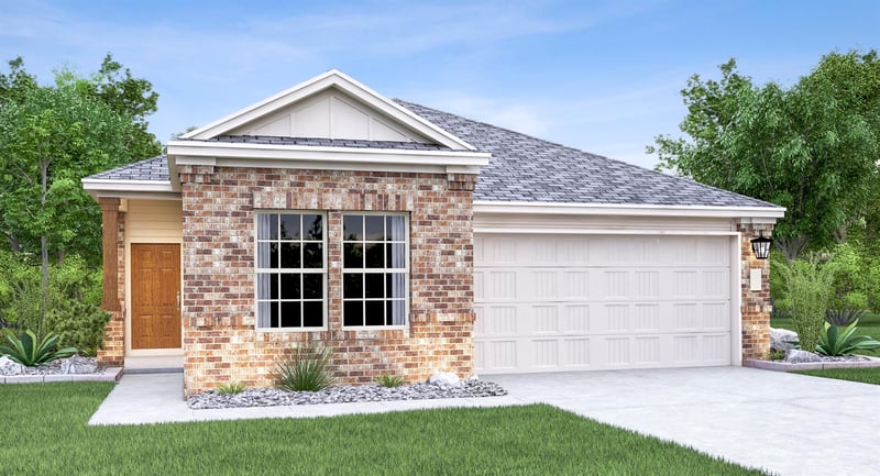 17802 Indigo Bunting LN, Pflugerville, TX 78660