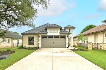 205 Indigo LN, Georgetown, TX 78628