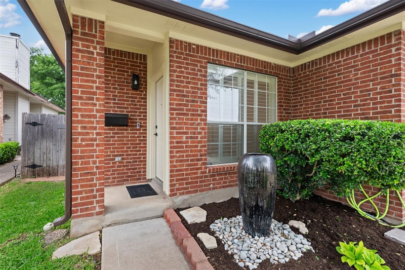 2429A Curry Loop, Round Rock, TX 78664