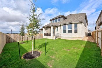 357 Blue Summit BND, Liberty Hill, TX 78642