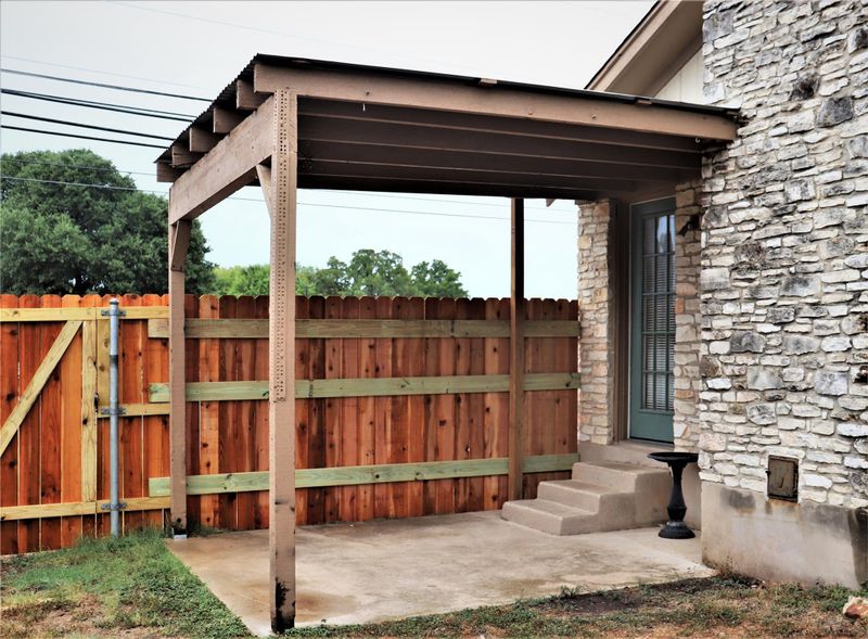 1202 Leander RD #A & B, Georgetown, TX 78628