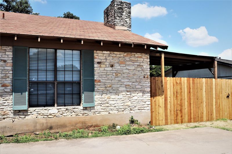 1202 Leander RD #A & B, Georgetown, TX 78628