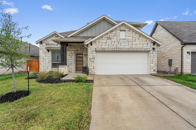224 Backstays Loop, Kyle, TX 78640