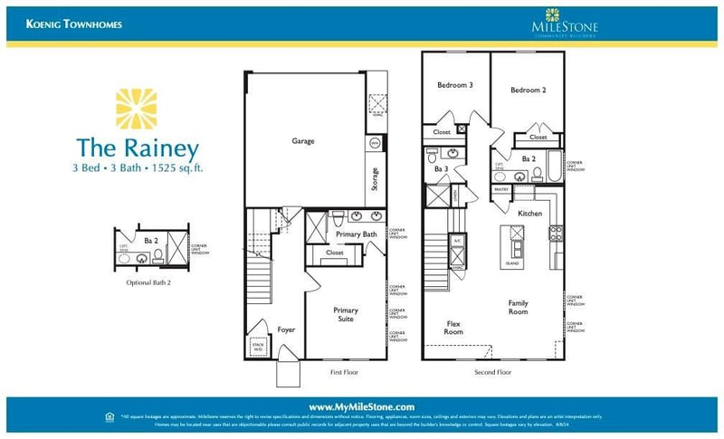 200 W 56th ST #8102, Austin, TX 78751