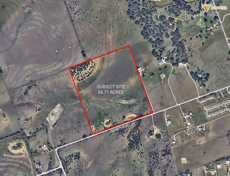 680 County Road 249, Florence, TX 76527
