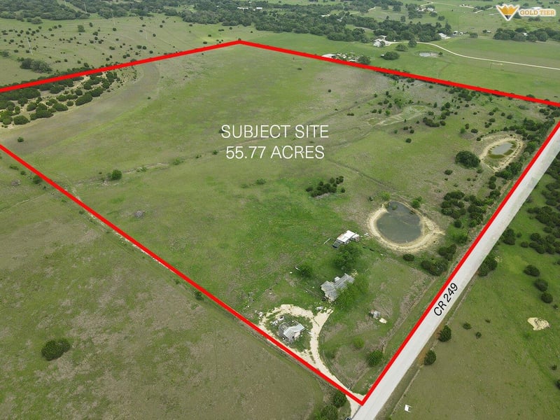 680 County Road 249, Florence, TX 76527