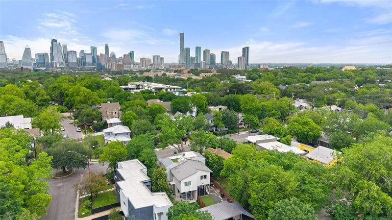 613 W Annie ST #A, Austin, TX 78704