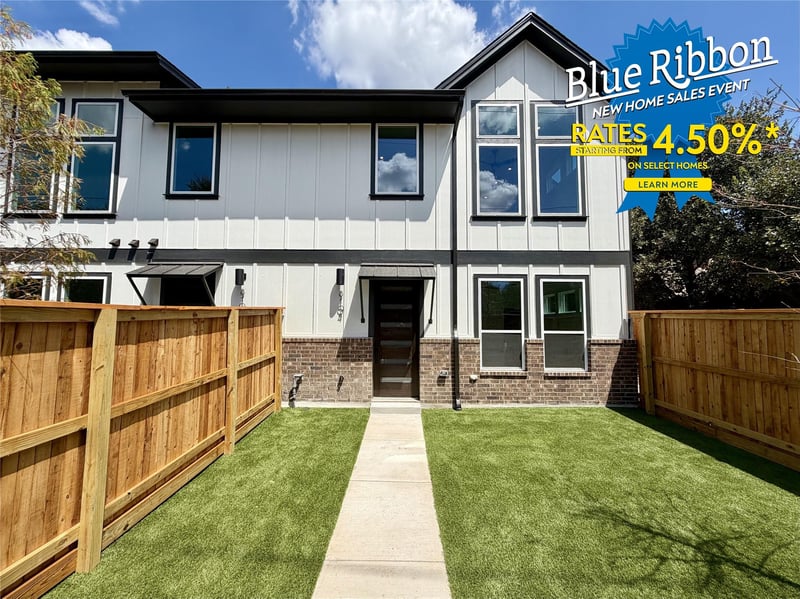 200 W 56th ST #8104, Austin, TX 78751