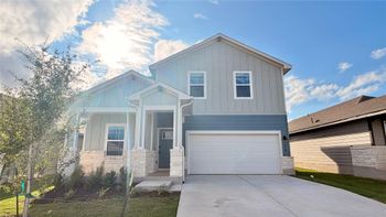 136 Woodbrook DR, Georgetown, TX 78674