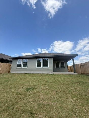 144 Woodbrook DR, Georgetown, TX 78674