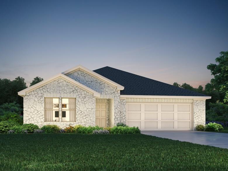 535 Lavender Crest CV, Liberty Hill, TX 78642