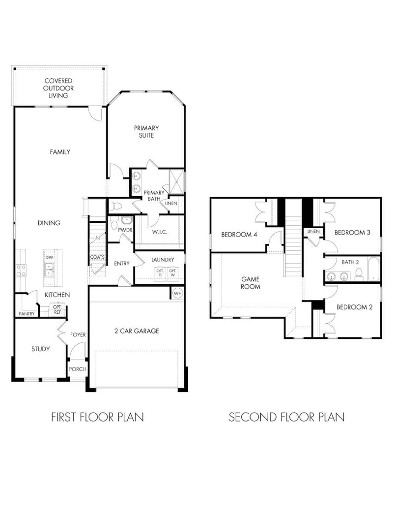 120 Windfall TRL, Liberty Hill, TX 78642