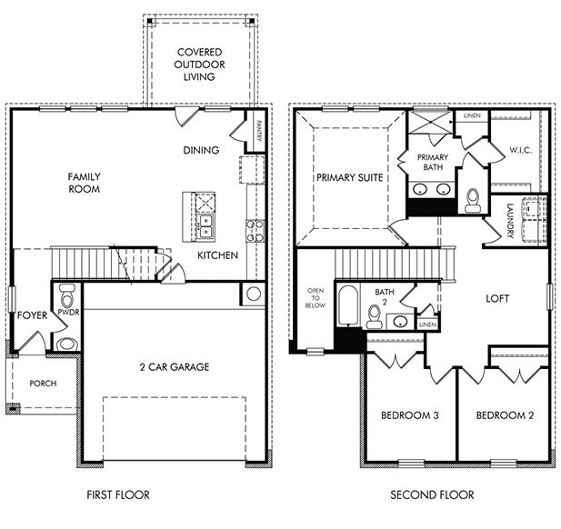 417 Wild Spur LN, Liberty Hill, TX 78642