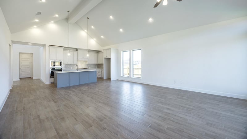 241 Blue Summit BND, Liberty Hill, TX 78642