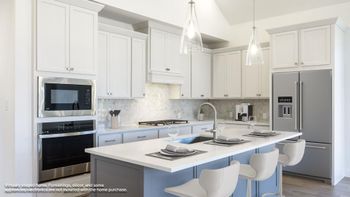 241 Blue Summit BND, Liberty Hill, TX 78642