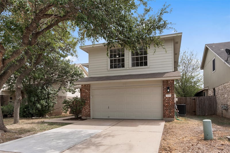 1104 Miss Kimberlys LN, Pflugerville, TX 78660