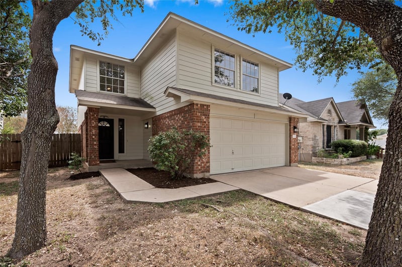1104 Miss Kimberlys LN, Pflugerville, TX 78660