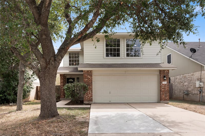 1104 Miss Kimberlys LN, Pflugerville, TX 78660