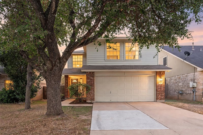 1104 Miss Kimberlys LN, Pflugerville, TX 78660
