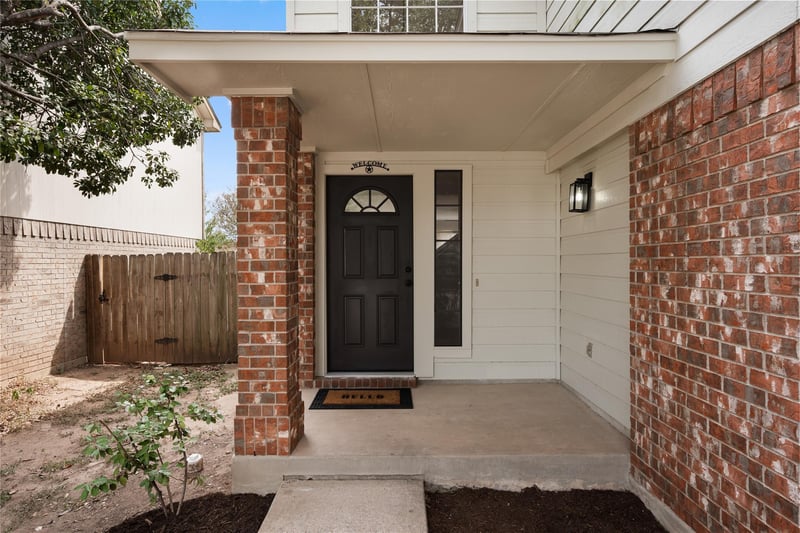 1104 Miss Kimberlys LN, Pflugerville, TX 78660