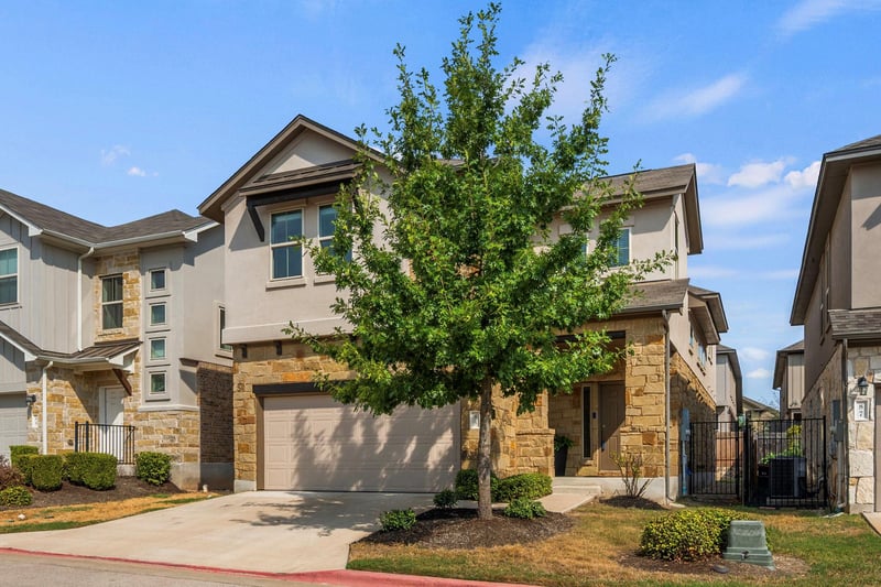3240 E Whitestone BLVD #88, Cedar Park, TX 78613