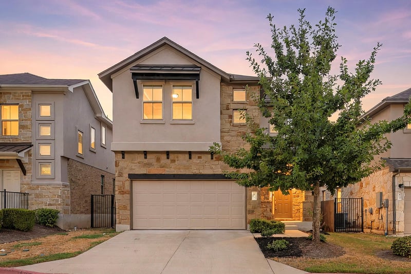 3240 E Whitestone BLVD #88, Cedar Park, TX 78613