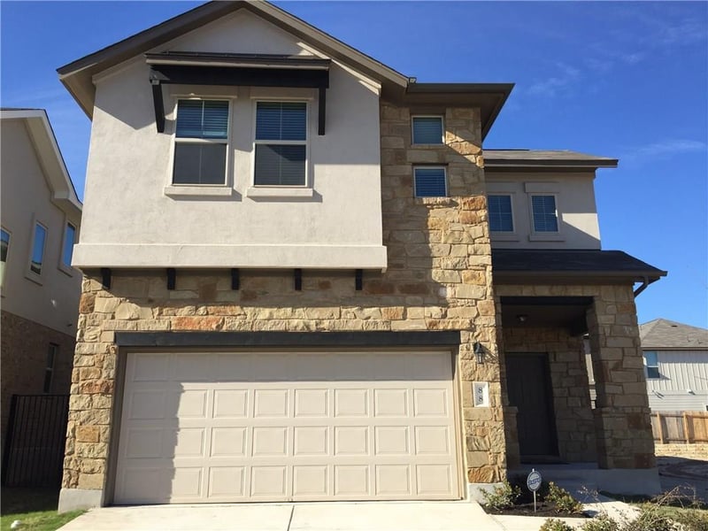 3240 E Whitestone BLVD #88, Cedar Park, TX 78613