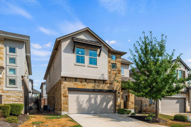 3240 E Whitestone BLVD #88, Cedar Park, TX 78613