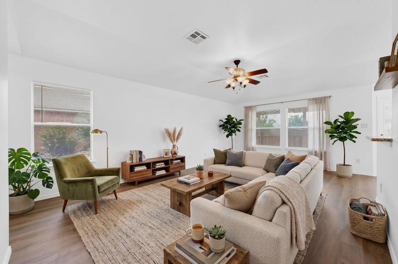 3105 Clinton PL, Round Rock, TX 78665