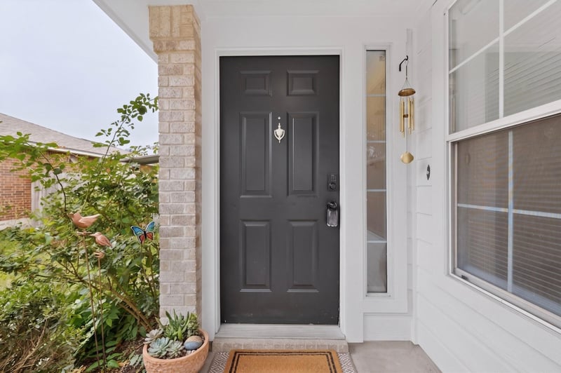 3105 Clinton PL, Round Rock, TX 78665