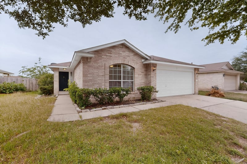 3105 Clinton PL, Round Rock, TX 78665