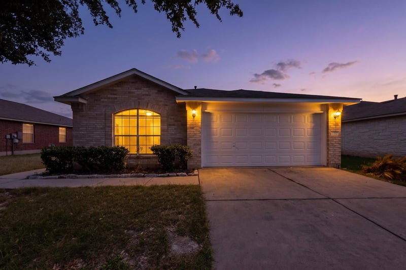 3105 Clinton PL, Round Rock, TX 78665