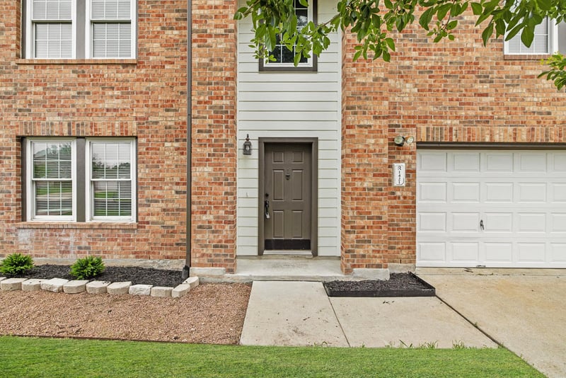 1421 Newbury ST, Georgetown, TX 78626